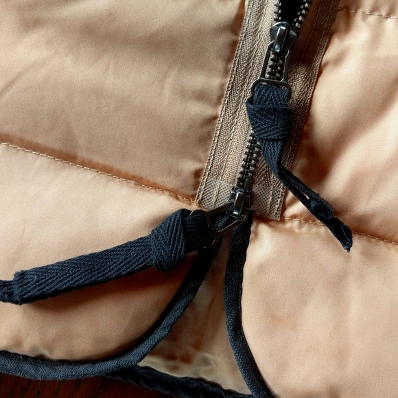 NWOT Marni Kids Down Coat For Girls - Picture 5 of 16